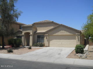 43284 Wild Horse Trl, Maricopa AZ  85138-8247 exterior