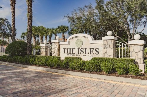5178 Formosa Cir, Vero Beach FL  32967-7645 exterior