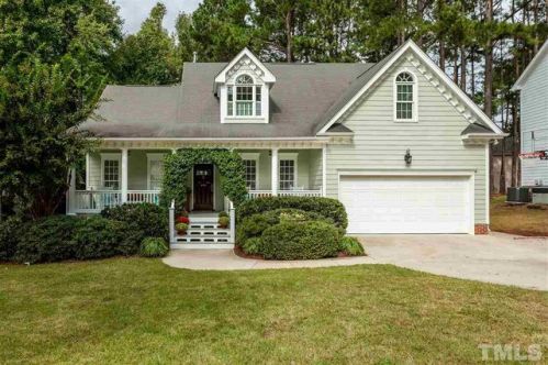 604 Scotts Ridge Trl, Apex, NC 27502-6583