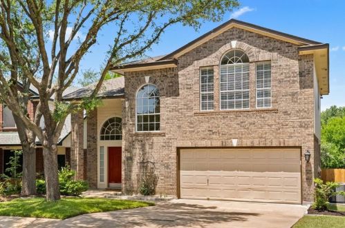 8425 Alvin High Ln, Austin, TX 78729-3771