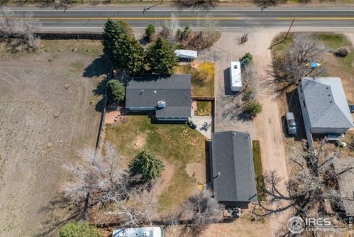 2001 Turnberry Rd, Fort Collins CO  80524-4608 exterior