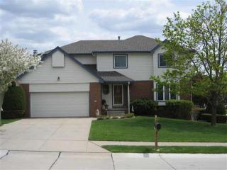 4637 154th Cir, Omaha, NE 68137-5115