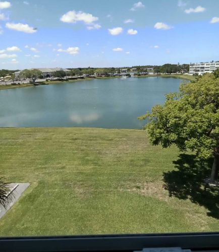 340 Dover B, West Palm Beach, FL 33417-2214