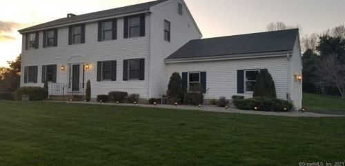 7 Ketchbrook Ln, Ellington, CT 06029-3854