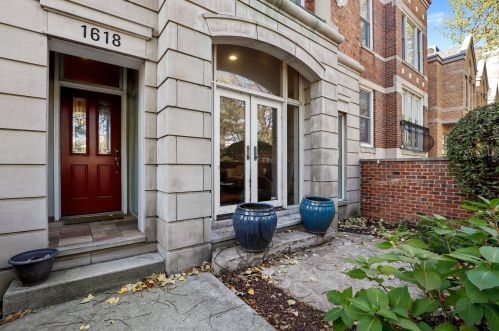 1618 Orchard St, Chicago, IL 60614-5114