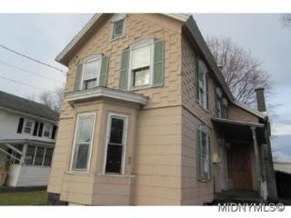 345 Eastern Ave, Herkimer, NY 13350-2438