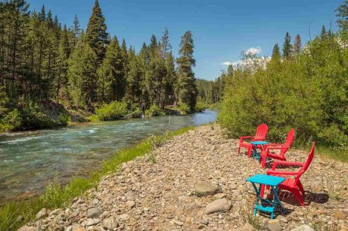 7840 River Rd, Truckee, CA