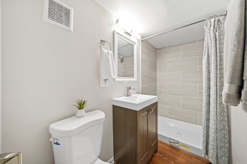 11117 Sawyer Ave, Chicago IL  60655-2723 exterior