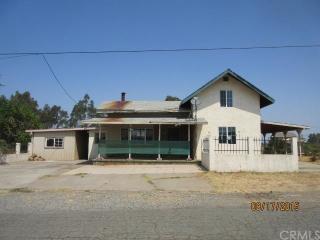 1365 Middle Honcut Rd, Oroville CA  95966-9689 exterior