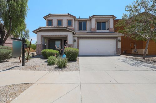 3419 87th Dr, Tolleson, AZ 85353-8658