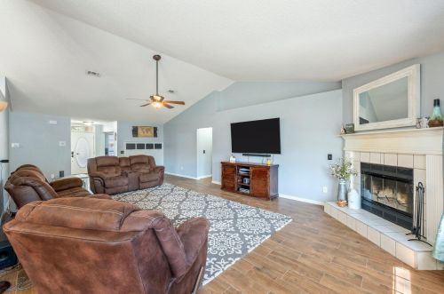 2060 Alfred Blvd, Gulf Breeze FL  32566-7349 exterior