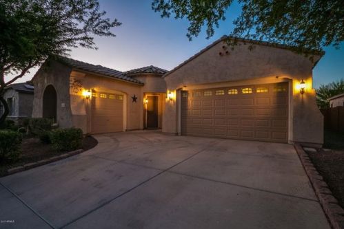 25942 Yukon Dr, Buckeye, AZ 85396-7212