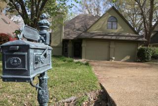 530 Deerfield Dr, Way MS  39046-9414 exterior