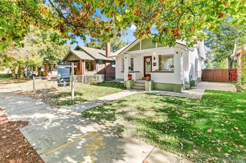 3942 Alcott St, Denver, CO 80211-2133