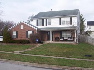 141 Old Post Rd, Paris, KY 40361-2713