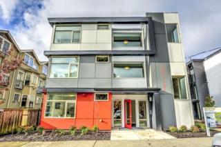 155 17th Ave, Seattle WA  98122-5213 exterior