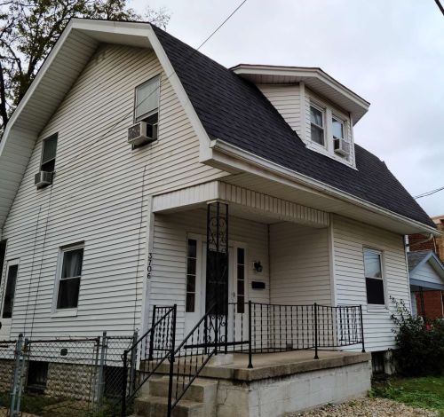 3706 Glenn Ave, Covington, KY 41015-1615