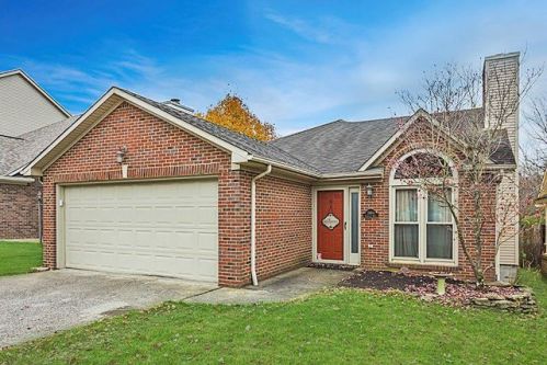 3184 Stonecase Dr, Lexington, KY 40509-1956