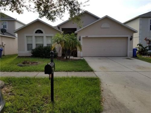 10409 Fly Fishing St, Riverview, FL 33569-2735