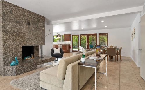 1111 Tachevah Dr, Palm Springs, CA 92262-4911
