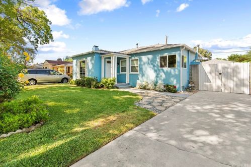 927 Orchard Dr, Burbank, CA 91506-1540