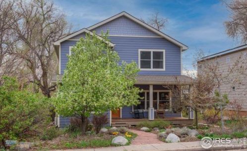 2420 Bluff St, Boulder, CO 80304-3720