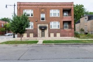 7056 Eberhart Ave, Chicago IL  60637-4612 exterior