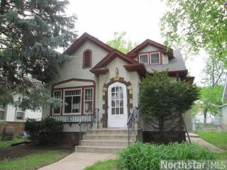 3439 James Ave, Minneapolis, MN 55412-2435