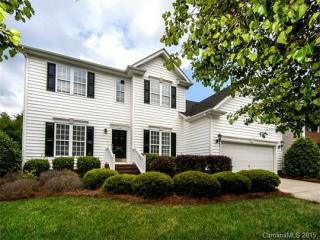 8312 Tintinhull Ln, Waxhaw, NC 28173-6595