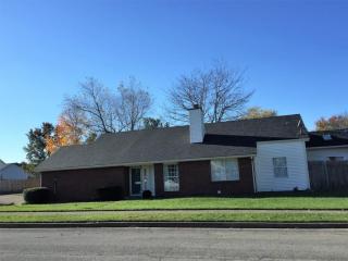 357 Cromwell Way, Lexington, KY 40503-4394