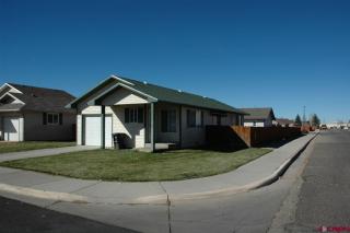 201 Calle Buena, Alamosa, CO 81101-1809