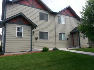 307 4th St, Lewiston ID  83501-2316 exterior