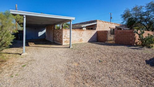 2102 Madelyn Ave, Tucson, AZ 85712-3255