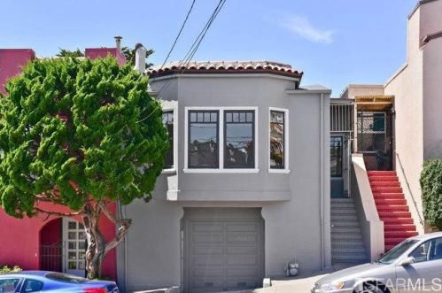 723 46th Ave, San Francisco, CA 94121-3201