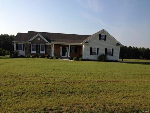 24961 Green Fern Dr, Georgetown, DE 19947-2774