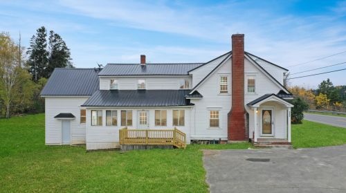 117 Caribou Rd, Fort Fairfield, ME 04742-3042