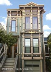 3884 17th St, San Francisco CA  94114-2083 exterior