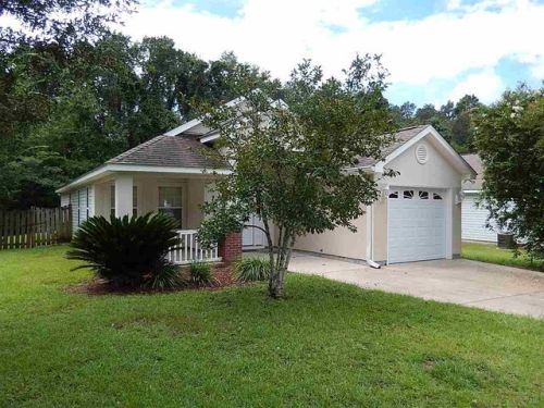 3423 Barnstaple Dr, Tallahassee, FL 32317-9063