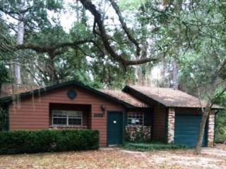 2658 Faversham Dr, Tallahassee, FL 32303-2537