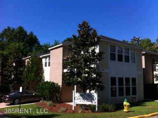 405 All Saints St, Tallahassee FL  32301-2250 exterior