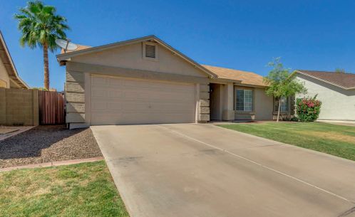 2082 Nunneley Ct, Gilbert, AZ 85296-3990