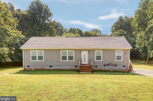 6125 Belmont Rd, Mineral, VA 23117-9656