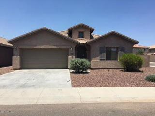 21960 Hadley St, Buckeye, AZ 85326-7888