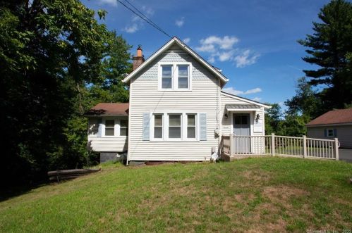 34 Granby Rd, Granby, CT 06035-2100
