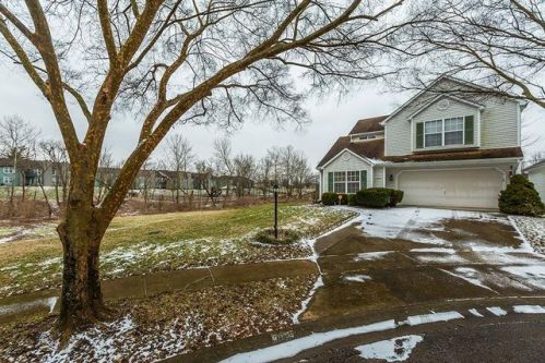 3849 Old Tates Creek Ct, Lexington, KY 40517-1023