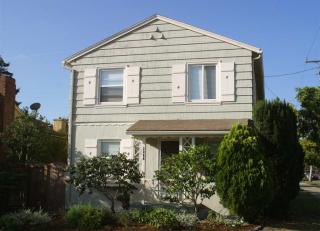 2800 Fernside Blvd, Alameda, CA 94501-1624