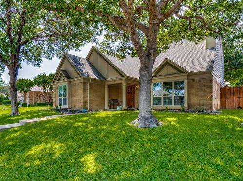 2139 Lavaca Trl, Carrollton, TX 75010-4131