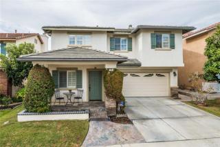 11 Brookhollow, Irvine CA  92602-0788 exterior