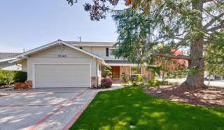 10140 Phar Lap Dr, Cupertino, CA 95014-1114