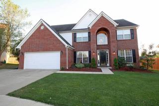 4345 River Oak Trl, Lexington, KY 40515-4789